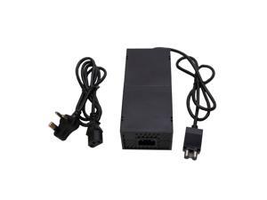 UK AC Adapter Charger Power Supply Cable Cord for Microsoft Xbox One Console UK AC Adapter Charger Power Supply Cable Cord for Microsoft Xbox One Console