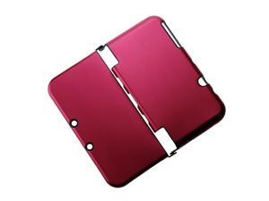 Hard Aluminum Case Cover Skin Protector for Nintendo New 3DS LLXL Console