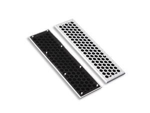 OSTENT Dust Dirt Proof Kit Prevention Cover Case Mesh Jack Stopper for Xbox One S OSTENT Dust Dirt Proof Kit Prevention Cover Case Mesh Jack Stopper for Xbox One S