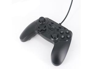OSTENT USB Pro Wired Gamepad Controller Joystick for Nintendo Switch Console & PC