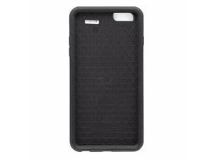 Refurbished OtterBox Symmetry Series Case for Apple iPhone 6s Plus and iPhone 6 Plus  Black