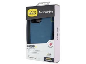 OtterBox Defender Series Pro Teal Me Bout It Case for iPhone 12 Pro Max 7780584