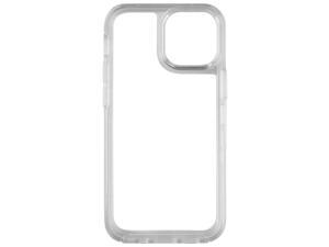 Refurbished OtterBox Symmetry Series Case for Apple iPhone 13 mini  12 mini  Clear