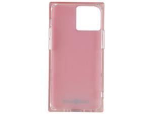 Refurbished CaseMate BLOX Square Case for Apple iPhone 13 Mini12 Mini  Pink