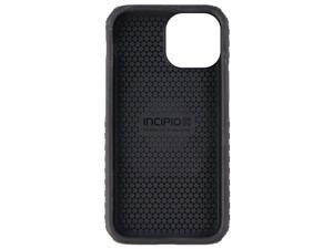 Refurbished Incipio Grip Series Rugged Case for Apple iPhone 13 Mini  Black