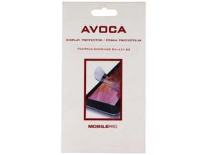 Avoca MobilePro Display Protector for Samsung Galaxy S5 Smartphone  Clear