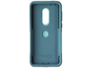OtterBox Commuter Series Case for TMobile REVVL 2 Smartphone  Aqua Sail