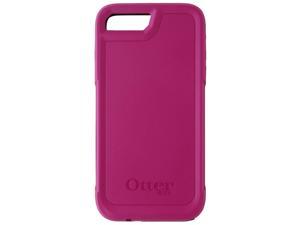 Refurbished OtterBox Pursuit Case for Apple iPhone 8 Plus  7 Plus  Purple Coastal Rise