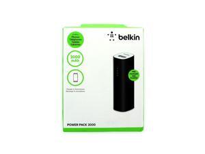 Belkin Power Pack 2000 mAh Charger Belkin Power Pack 2000 mAh Charger