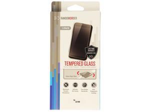 RandomOrder Tempered Glass Screen Protector for the LG K8 - Clear RandomOrder Tempered Glass Screen Protector for the LG K8 - Clear