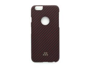 Evutec Karbon S Case for Apple iPhone 6 6s - Red/Black Evutec Karbon S Case for Apple iPhone 6 6s - Red/Black