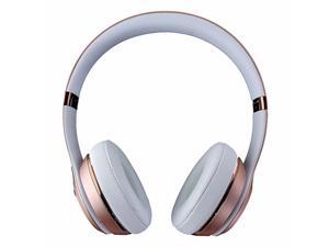 Beats by Dr. Dre - Beats Solo3 Wireless Headphones - Rose Gold