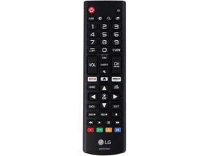 lg akb75095307 remote control for multiple models