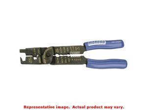 Moroso Performance General Purpose Wire Crimping Tool Moroso Performance General Purpose Wire Crimping Tool