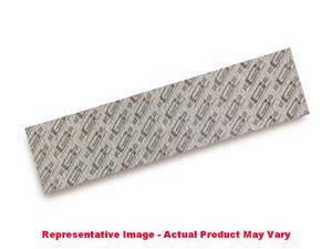 Mr. Gasket Intake Gasket Material Mr. Gasket Intake Gasket Material