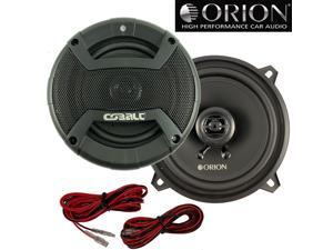 orion door speakers