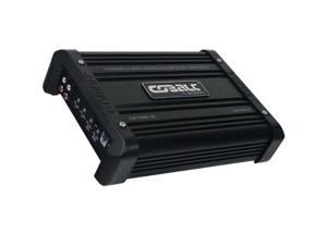 Orion CBT3000.1D Cobalt Series Class D 3000W Max 1 Ohm Compact Car Audio Amplifier