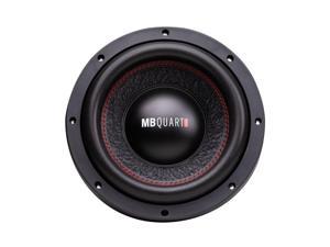 MB Quart RW1-254 Reference Series 10" Dual Voice Coil 4 Ohm 1600 Watts Subwoofer (Each)