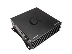 ATG ATG6500.1D 1 Channel Class D Monoblock Amplifier with 6500