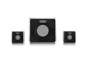 Sykik SP0281BT 2.1 Multimedia 27 Watt Bluetooth Home Speaker with Aux Input 27W Sykik SP0281BT 2.1 Multimedia 27 Watt Bluetooth Home Speaker with Aux Input 27W