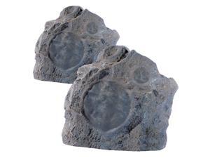 Niles RS6 Granite Pro 2-Way 6.5" Weatherproof Rock Outdoor Loud Speaker (pair) Niles RS6 Granite Pro 2-Way 6.5" Weatherproof Rock Outdoor Loud Speaker (pair)