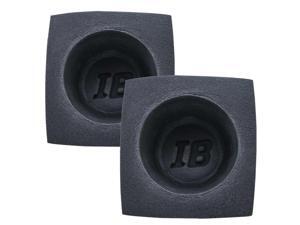 8 inch speaker baffle