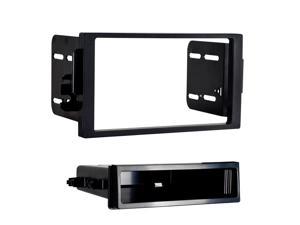 Metra 99-8163 Single/Double DIN Dash Kit select Lexus IS Series