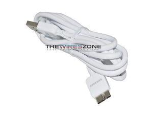 Genuine Original Samsung 3.0 Data USB Sync Cable for Galaxy Note 3 III N9000 S5