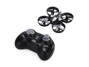 JJRC H36 MINI 2.4G 4CH 6Axis Gyro Headless Mode RC Quadcopter RTF - Dark Gray JJRC H36 MINI 2.4G 4CH 6Axis Gyro Headless Mode RC Quadcopter RTF - Dark Gray
