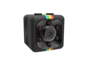 SQ11 HD 1080P Night Vision Camcorder Micro Cameras Mini Camera cam DV Motion Recorder Camcorder -Black SQ11 HD 1080P Night Vision Camcorder Micro Cameras Mini Camera cam DV Motion Recorder Camcorder -Black