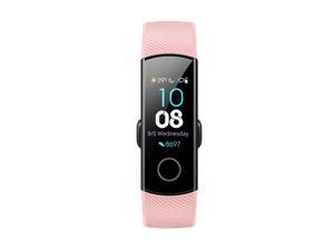 HUAWEI Honor Band 4 Smart Bracelet 0.95 Inch AMOLED Touch Large Color Screen 5ATM Heart Rate Monitor HUAWEI Honor Band 4 Smart Bracelet 0.95 Inch AMOLED Touch Large Color Screen 5ATM Heart Rate Monitor