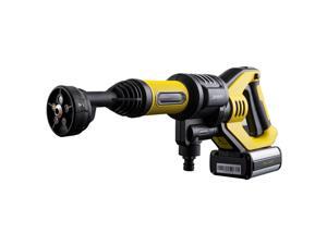 Xiaomi JIMMY JW31 Cordless Pressure Washer - Black Xiaomi JIMMY JW31 Cordless Pressure Washer - Black