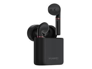 HUAWEI Freebuds 2 Pro TWS Wireless Dual Ear Bluetooth 5.0 Music Earphones With the wireless charging base - Black