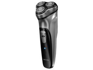 Xiaomi Enchen BlackStone 3D Electric Shaver Smart Control Blocking Protection Razor Washable Type-C Men