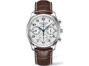Longines Master Collection L2.759.4.78.3 Longines Master Collection L2.759.4.78.3