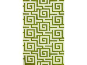 Dalyn IF1CI9X13 9 ft. x 13 ft. Infinity Citron Area Rug Dalyn IF1CI9X13 9 ft. x 13 ft. Infinity Citron Area Rug