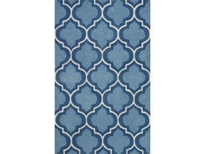 Dalyn IF3LI5X8 5 ft. x 7 ft. 6 in. Infinity Lime Area Rug Dalyn IF3LI5X8 5 ft. x 7 ft. 6 in. Infinity Lime Area Rug