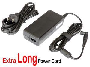 iTEKIRO AC Adapter for Gateway GWCC51416 GWCC71416 GWNC31514 GWNR51416 GWNR71517, GWCC51416-BK GWCC51416-BL GWCC71416-BK GWCC71416-BL GWNC31514-BK GWNC31514-BL GWNR71517-BK GWNR71517-BL GWNR51416-GR