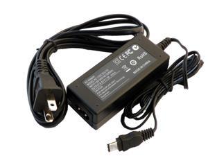 iTEKIRO AC Adapter Power Supply Cord for Sony HVR-HD1000U, HVR-V1, HVR-V1N, HVR-V1U, MVC-CD1000 iTEKIRO AC Adapter Power Supply Cord for Sony HVR-HD1000U, HVR-V1, HVR-V1N, HVR-V1U, MVC-CD1000