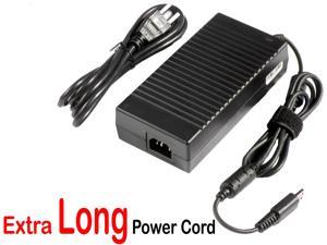 240WMSFL AC Adapter for MSI Creator Z17 A12UHST, Creator Z17 A12UHST-046, Creator Z17 A12UHT A12UHT-048, CreatorPro Z16P B12UKST B12UKST-090 B12UMST B12UMST-089, CreatorPro Z17 A12UKST