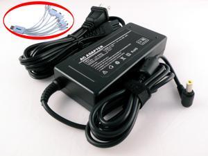 iTEKIRO 90W AC Adapter for Lenovo Essential G450, G455, G470, G475, G570, G575; Lenovo IdeaPad Y410, Y430, Y510, Y530, Z400, Z400 Touch, Z400T, Z500T; Lenovo 0B66260, 57Y6385, 57Y6400 iTEKIRO 90W AC Adapter for Lenovo Essential G450, G455, G470, G475, G570, G575; Lenovo IdeaPad Y410, Y430, Y510, Y530, Z400, Z400 Touch, Z400T, Z500T; Lenovo 0B66260, 57Y6385, 57Y6400