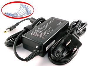 iTEKIRO 65W AC Adapter Charger for Lenovo ADLX45NCC2A; Lenovo ThinkPad Yoga, ThinkPad S1 Yoga iTEKIRO 65W AC Adapter Charger for Lenovo ADLX45NCC2A; Lenovo ThinkPad Yoga, ThinkPad S1 Yoga