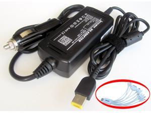 iTEKIRO 65W Car Charger Auto Adapter for Lenovo IdeaPad S210, S210 59410972, S210 59410973, S215, S215 59410730, S215 59410732; Lenovo 4X20E53336, 888014183, 888014997 iTEKIRO 65W Car Charger Auto Adapter for Lenovo IdeaPad S210, S210 59410972, S210 59410973, S215, S215 59410730, S215 59410732; Lenovo 4X20E53336, 888014183, 888014997