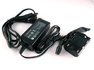 iTEKIRO AC Adapter Kit for Canon ACK-E6, 3351B002; Canon EOS 5D Mark II / III / IV, EOS 5DS / 5DS R, EOS 6D, EOS 7D / 7D Mark II, EOS 60D / 60Da, EOS 70D, EOS 80D (DR-E6 DC Coupler 3352B001 Included) iTEKIRO AC Adapter Kit for Canon ACK-E6, 3351B002; Canon EOS 5D Mark II / III / IV, EOS 5DS / 5DS R, EOS 6D, EOS 7D / 7D Mark II, EOS 60D / 60Da, EOS 70D, EOS 80D (DR-E6 DC Coupler 3352B001 Included)