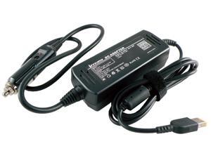 iTEKIRO 90W Car Charger for Lenovo Ideapad 700 17.3", Ideapad 700-17ISK 80RV, 80RV002NUS 80RV002UUS 80RV002VUS 80RV002WUS 80RV006RUS 80RV006TUS; Ideapad 500 80NT007PUS; ThinkPad L470, T470, T560, X270 iTEKIRO 90W Car Charger for Lenovo Ideapad 700 17.3", Ideapad 700-17ISK 80RV, 80RV002NUS 80RV002UUS 80RV002VUS 80RV002WUS 80RV006RUS 80RV006TUS; Ideapad 500 80NT007PUS; ThinkPad L470, T470, T560, X270