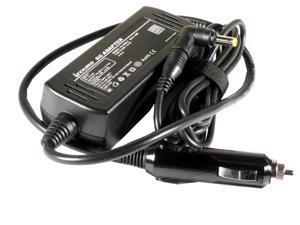 iTEKIRO Car Charger Auto Adapter for Acer Aspire M5-583P, M5-583P-6637, M5-583P-9688, 1810T, 1810T-6188