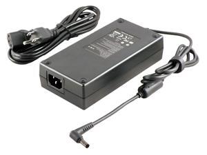 iTEKIRO 200W AC Adapter Charger for Gigabyte A11-200P1A, ADP-200FB D, P200W-ADP, P200W-ADPU; Gigabyte Aero 15W 15X, AORUS X5 X5S X7, P35X P37X P56X P56XT P57W P57X (5.5 mm Plug Tip) iTEKIRO 200W AC Adapter Charger for Gigabyte A11-200P1A, ADP-200FB D, P200W-ADP, P200W-ADPU; Gigabyte Aero 15W 15X, AORUS X5 X5S X7, P35X P37X P56X P56XT P57W P57X (5.5 mm Plug Tip)