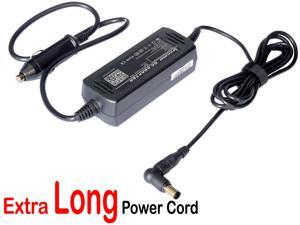 iTEKIRO 65W Car Charger for Dell Inspiron 17 7547, 17 7548, 17 7737, 17 7745, 17 7746, 17R 5720, 17R 5721, 17R 5737, 17R 7720, 17R N7010, 17R N7110, M4110, M5050