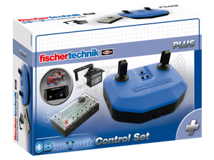 fischertechnik Bluetooth Control Set