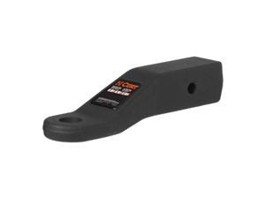 CURT Manufacturing 45456 Class V Commercial Duty Ball Mount * NEW * CURT Manufacturing 45456 Class V Commercial Duty Ball Mount * NEW *
